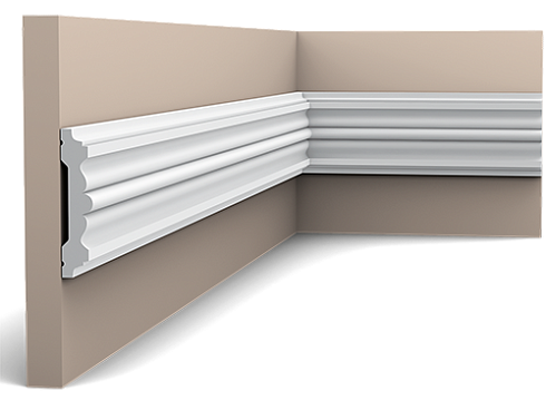 P9020 молдинг